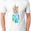 Pineapple Slim Fit T-Shirt SN01