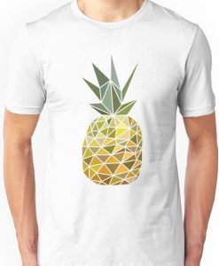 Pineapple T-Shirt SN01