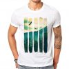Pines Eagles Mountain T-Shirt EL01