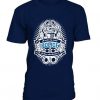 Police T Shirt SR01