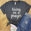Prayer T-Shirt GT01