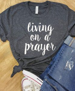 Prayer T-Shirt GT01
