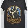 Queen As It Began T-Shirt EL01