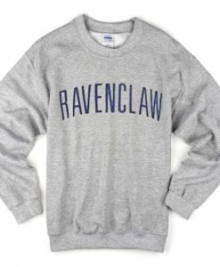 RAVENCLAW Sweatshirt GT01
