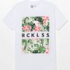 RCKLSS Tropical T-Shirt GT01