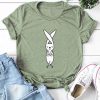 Rabbit T-Shirt SN01