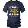 Rap Hip Hip T-Shirt EL01