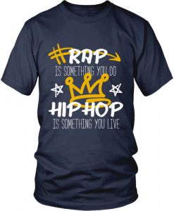 Rap Hip Hip T-Shirt EL01