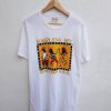 Rasta Reggae Music T-Shirt EL01