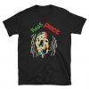 Rasta T-Shirt Reggae EL01