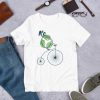 Recycle Bicycle T Shirt SR01