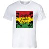 Reggae Is a Rhythm Of My Soul T-Shirt EL01