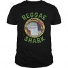 Reggae Shark T-Shirt EL01