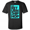 Return of Hip Hop T-Shirt ZK01