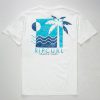 Ribcurl Search Vibes T-Shirt EL01