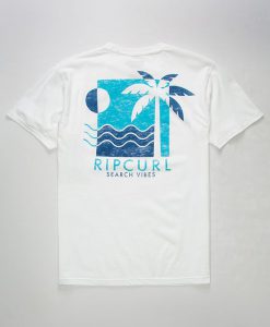 Ribcurl Search Vibes T-Shirt EL01