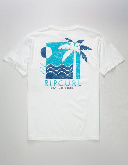 Ribcurl Search Vibes T-Shirt EL01