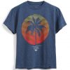 Rip Curl Las Palm T-Shirt EL01