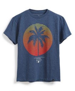 Rip Curl Las Palm T-Shirt EL01