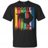 Rooster Vintage T-Shirt EL01