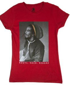 Roots Rock reggae T-Shirt EL01