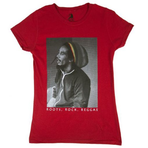 Roots Rock reggae T-Shirt EL01