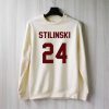 STILINSKI 24 Sweatshirt GT01