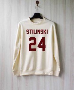 STILINSKI 24 Sweatshirt GT01