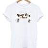 Save The Bees T-Shirt For Women EL01