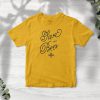 Scripted Save The Bees T-Shirt EL01