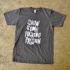 Show Some Passion T-Shirt GT01