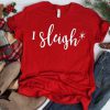 Sleigh T Shirt KH01