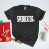 Speducator T-Shirt SN01