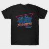 Squirtle Squad T-Shirt GT01