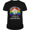 Stonewall Riots T-Shirt EL01