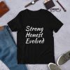 Strong Evolved T-shirt ZK01