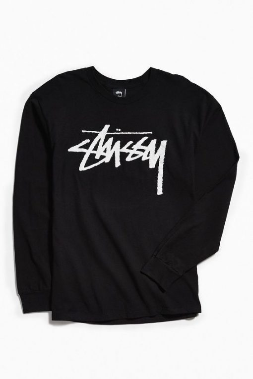 Stussy Sweatshirt GT01