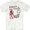 Sugar Minott Reggae T-Shirt EL01