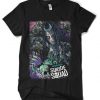 Suicide Squad T-Shirt AD01