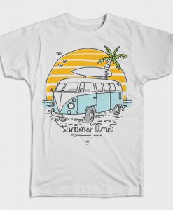 Summer Time Buy T-Shirt EL01