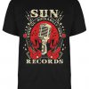 Sun Records T Shirt SR01
