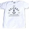 Surfing Club T-Shirt GT01