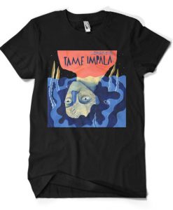 Tame Impala T-Shirt EL01