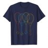 Tennis T-Shirt EL01