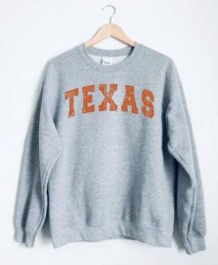 Texas Sweatshirt GT01