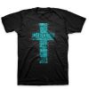 That We May Live Christian T-Shirt EL01