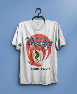 The Beach Boys T-Shirt EL01