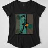 The Girl and the Moon T-Shirt SN01