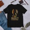 The Legend Of Reggae T-Shirt EL01