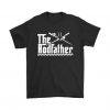 The Rodfather T-Shirt EL01